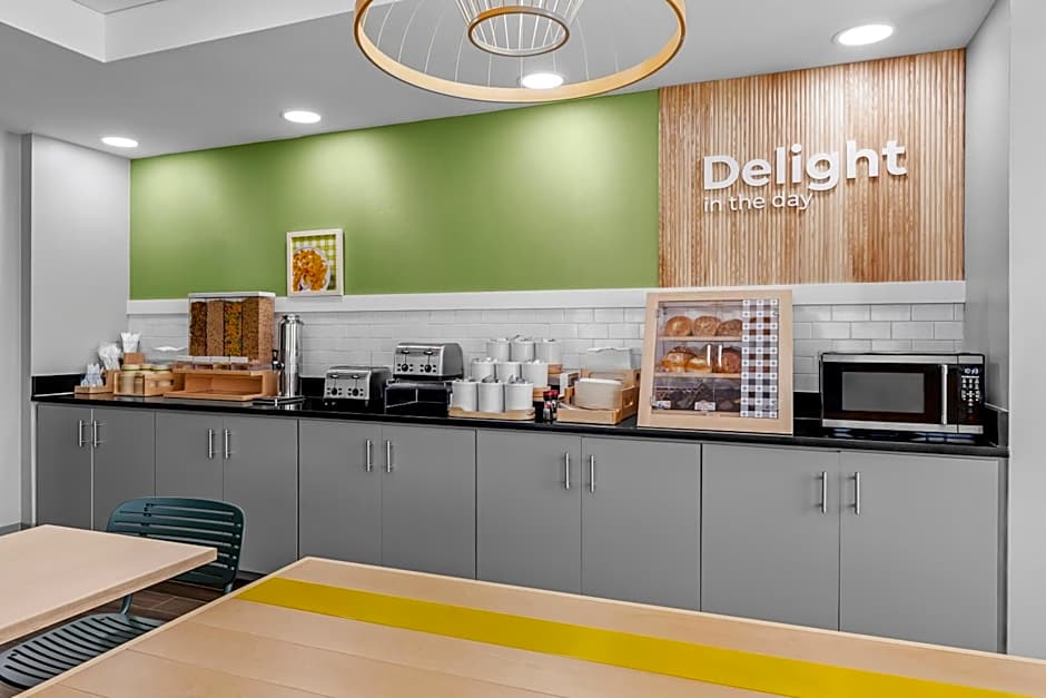 Spark by Hilton Lynchburg