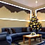Hotel alle Rose Family inspired garden and spa