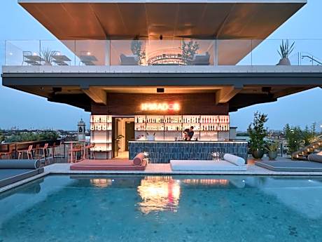 21 House of Stories Navigli