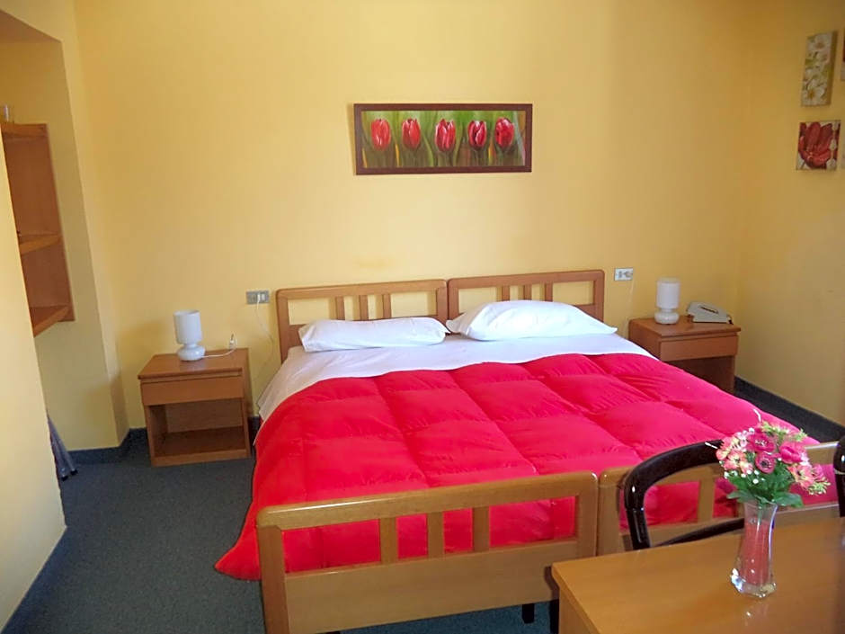 Hotel Il Nibbio