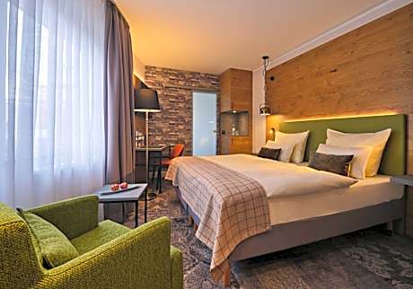 Hotel Restaurant Burg-Klause