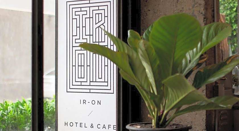 IR-ON Hotel