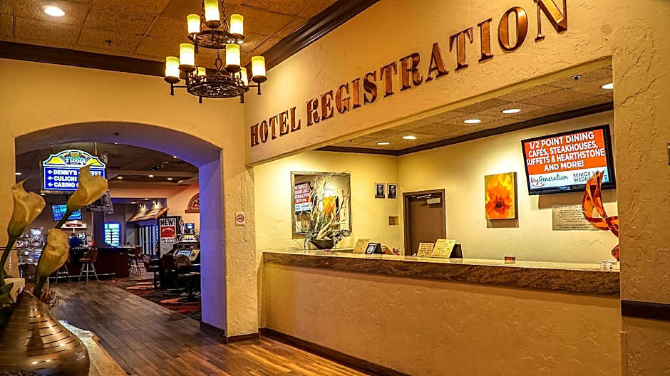 Fiesta Rancho Hotel And Casino