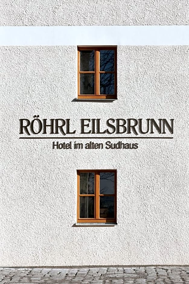 Hotel Röhrl