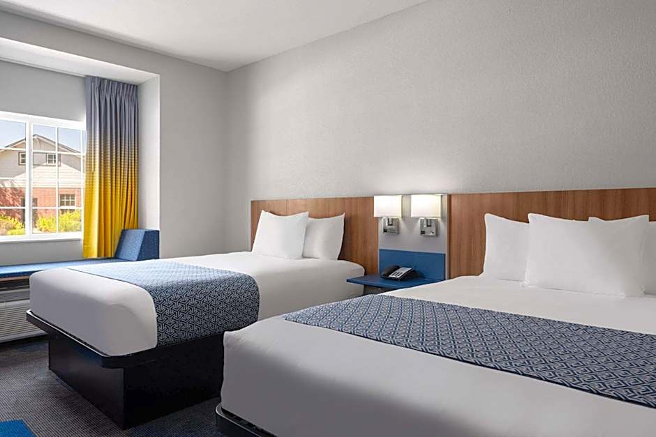 Microtel Inn & Suites By Wyndham Houma