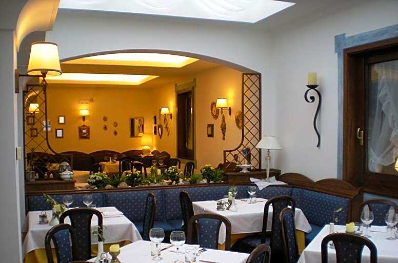 Bike-Hotel Abete