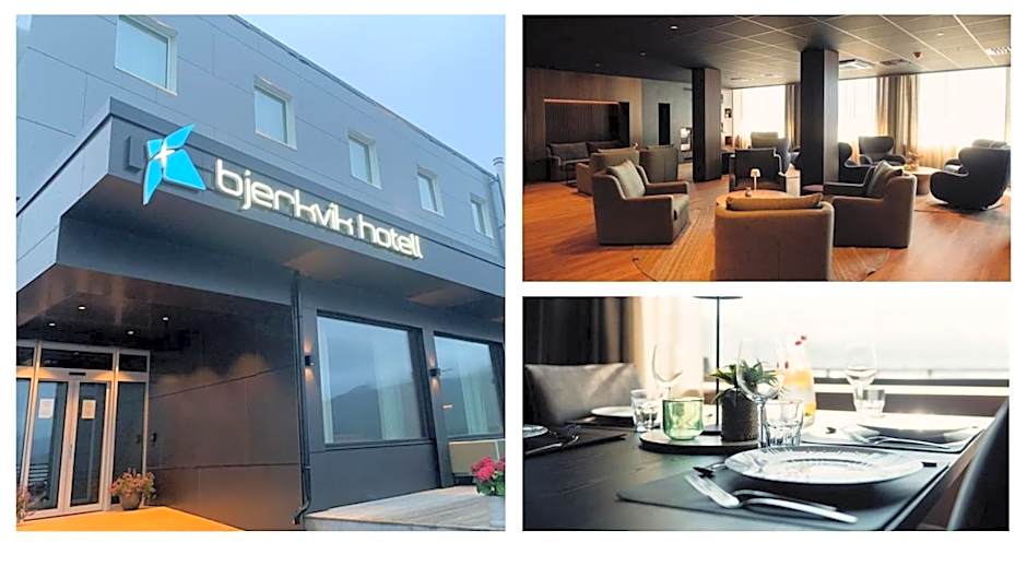 Bjerkvik Hotell