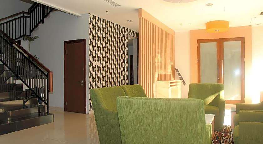 Swiss-Belinn Balikpapan
