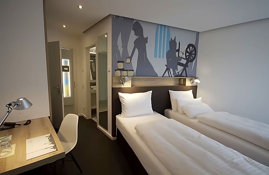 Grimm's Potsdamer Platz