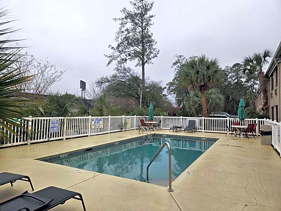 SureStay by Best Western Summerville Flowertown