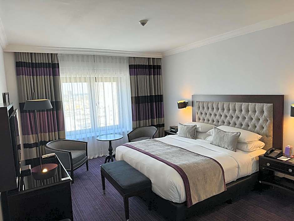 Sofitel Buenos Aires Recoleta