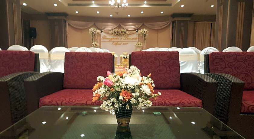 Long Beach Cha-Am Hotel