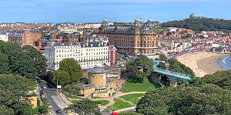 Bike & Boot Inns Scarborough - Leisure Hotels for Now