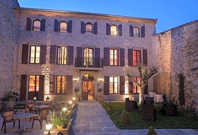 Bed & Breakfast Demeure du Pareur