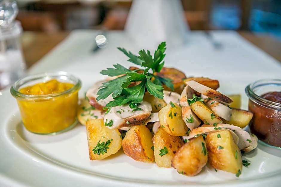 Central-Hotel Kaiserhof