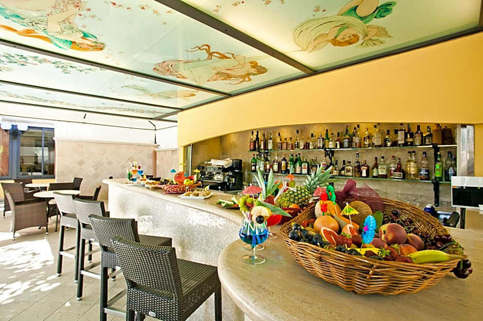 Hotel Belsoggiorno