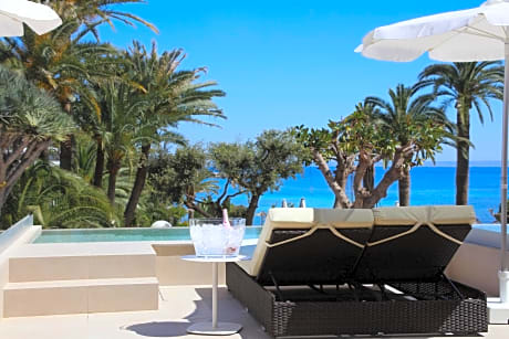 Son Caliu Hotel Spa Oasis