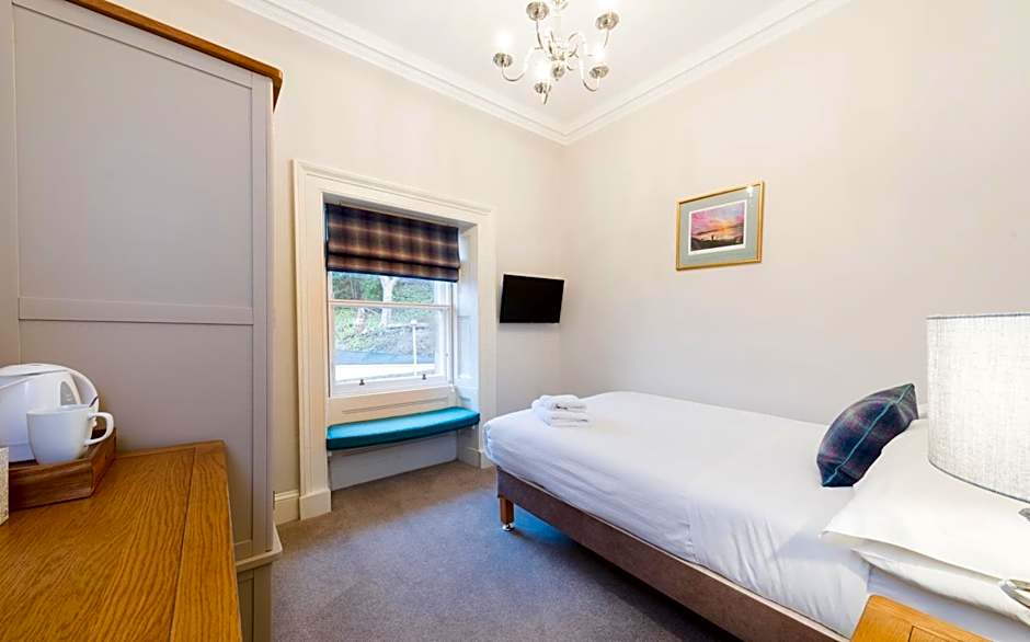 Sunbank House Metro Hotel