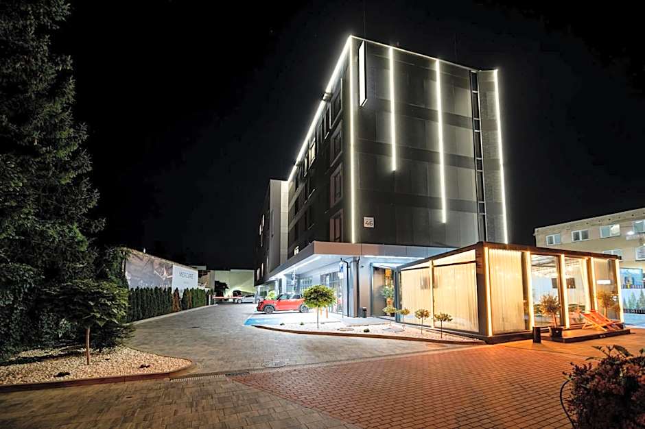 Mercure Bialystok