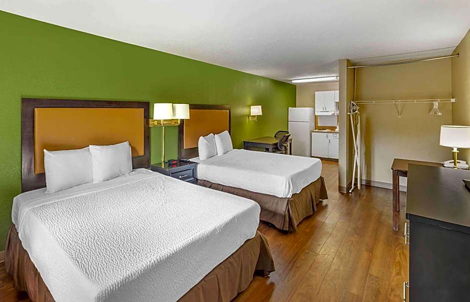 Extended Stay America Suites - Sacramento - Northgate