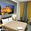 Vatican Central Suites