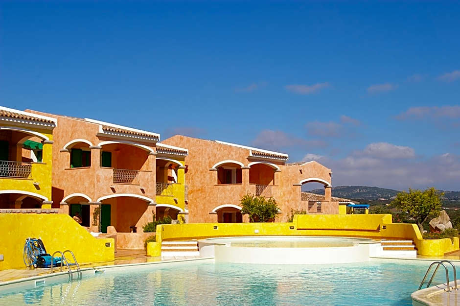 Appartamenti Residence Zodiaco