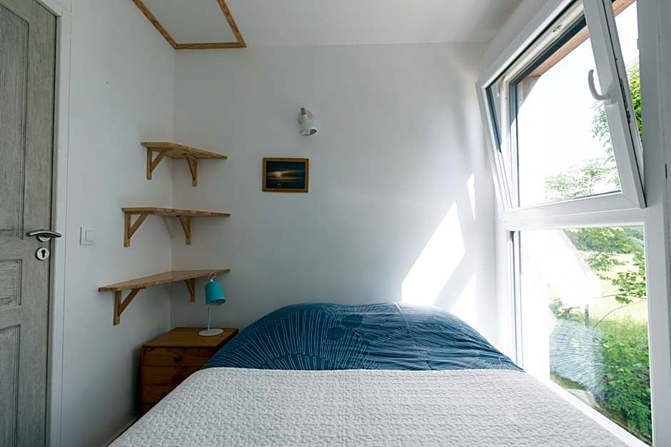 Terre d'Horizon Auvergne