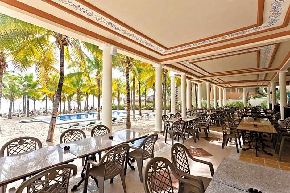 Riu Lupita - All Inclusive