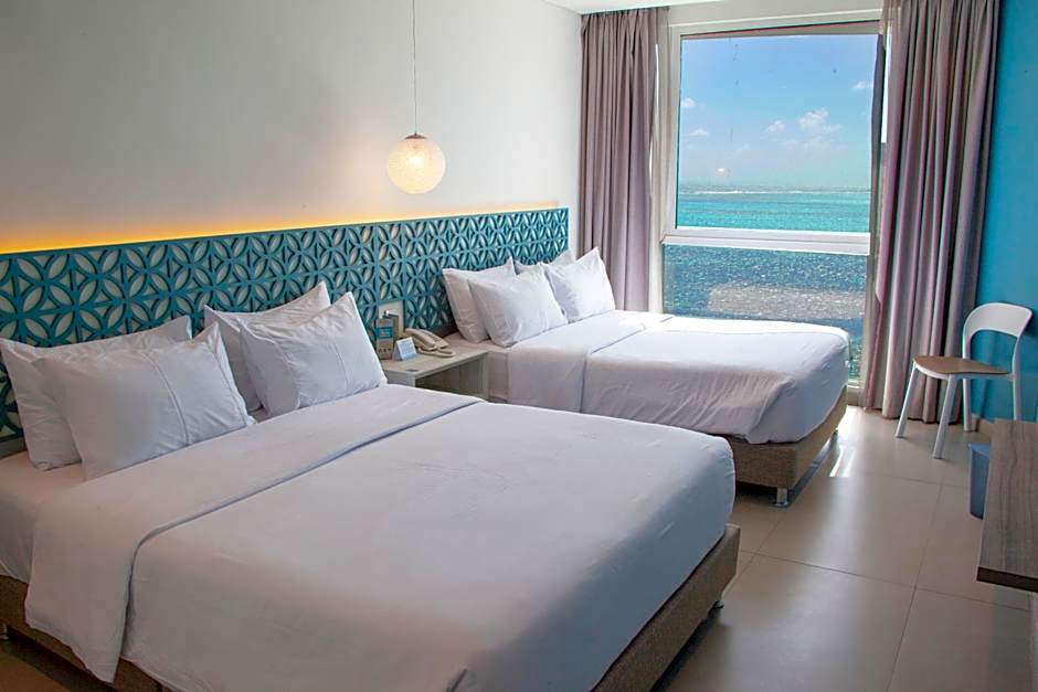 Samawi Hotel