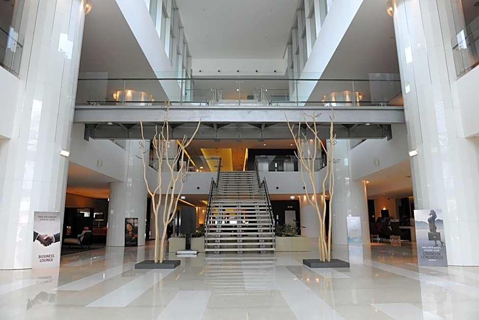 EPIC SANA Luanda Hotel