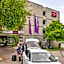 Mercure Aachen Europaplatz
