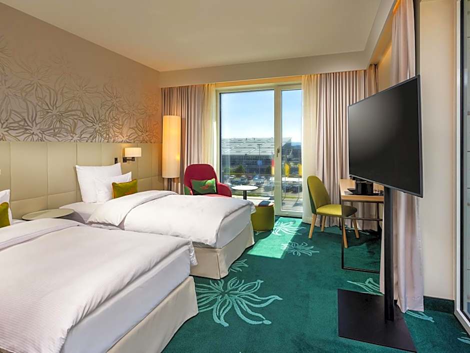 Movenpick Hotel Stuttgart Messe & Congress