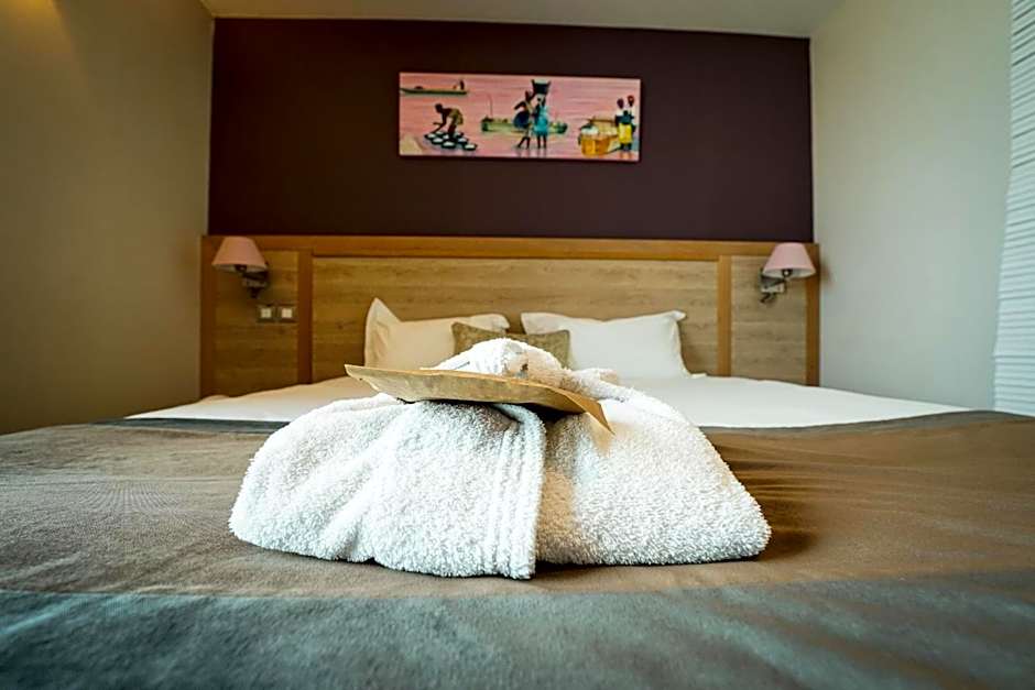 Hotel Vatel Bordeaux