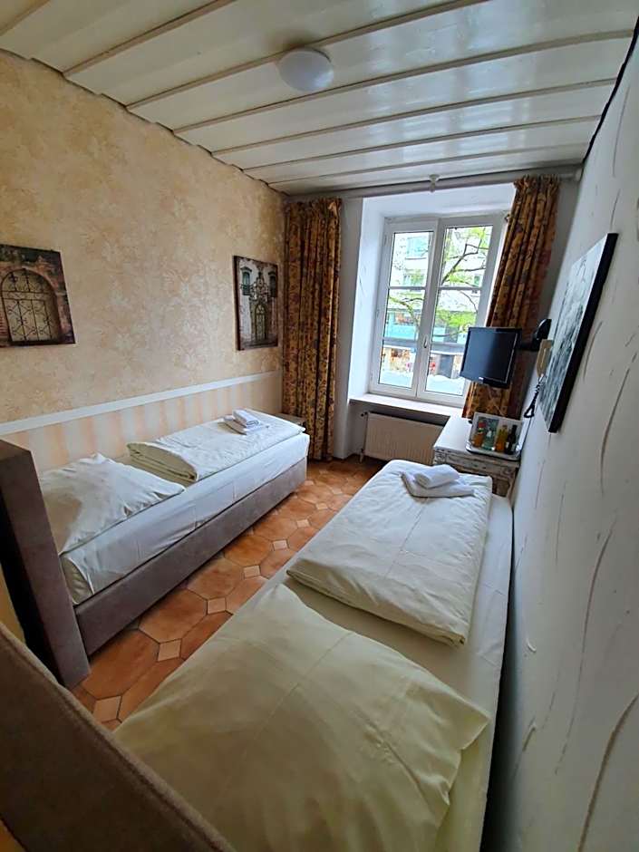 Pension Seibel