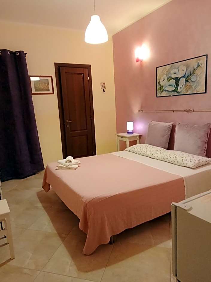 Il Poggetto Marzamemi B&B