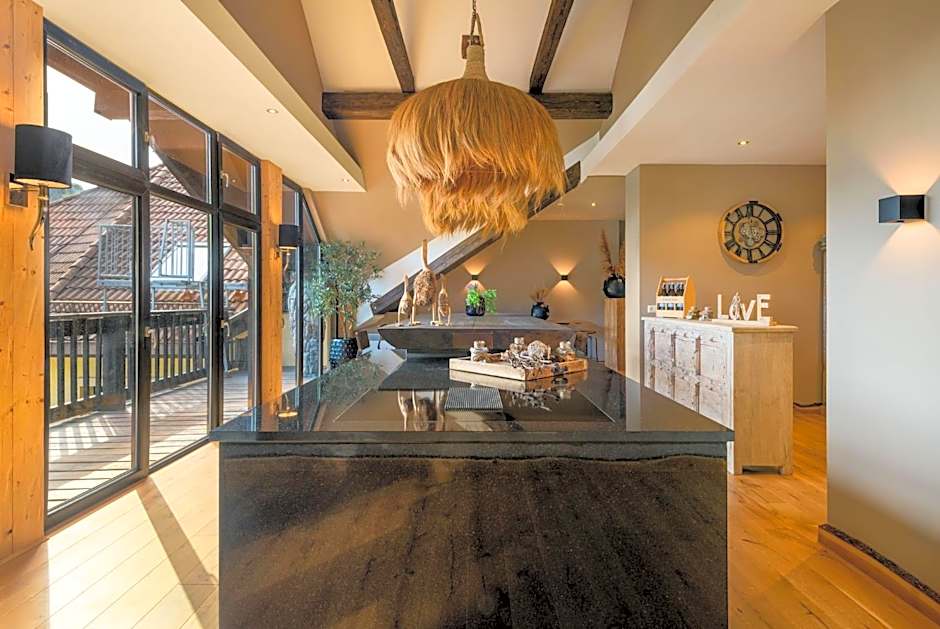 Parkhotel Luise Bad Herrenalb