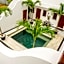 Uluwatu Stay's Deluxe Room #6