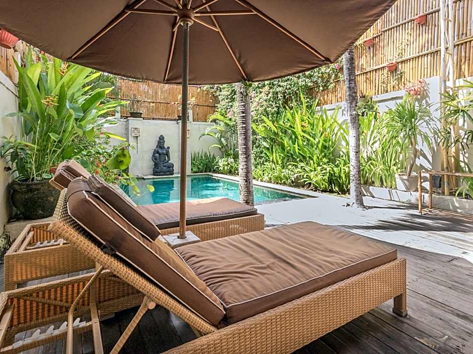 Villa Seriska Seminyak