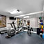 Days Inn by Wyndham Raleigh Midtown