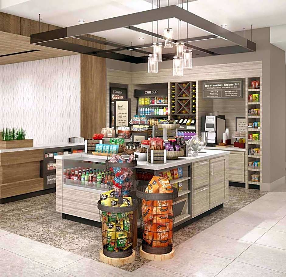 Hilton Garden Inn Houston Hobby Airport