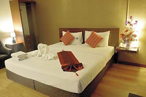 Genting Hotel