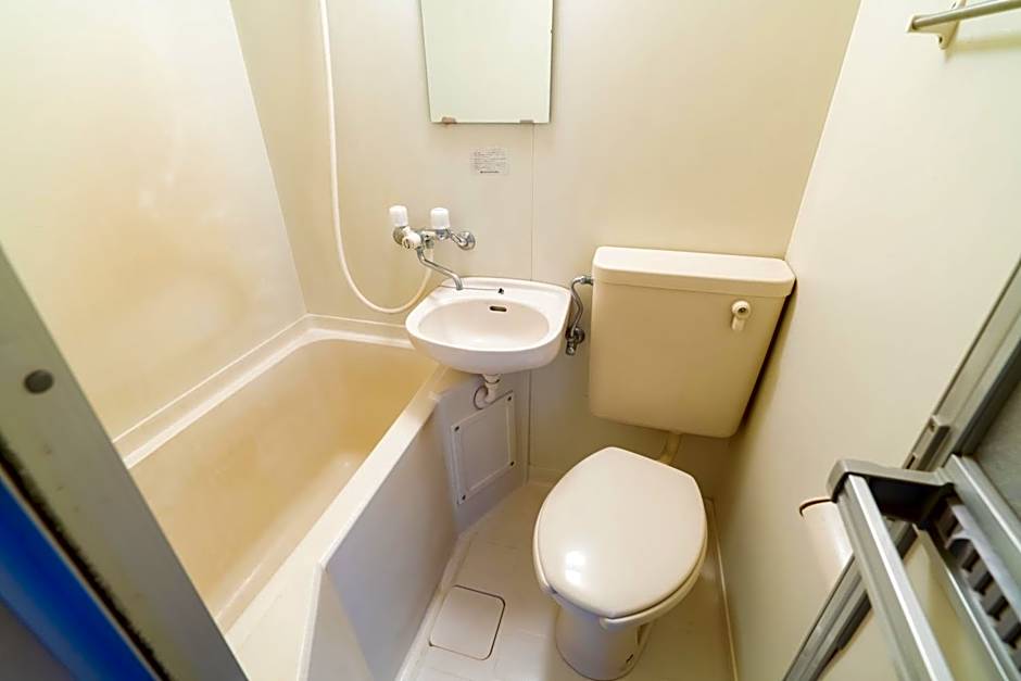 SONIC APARTMENT HOTEL