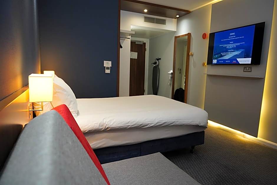 Holiday Inn Express Harlow By IHG