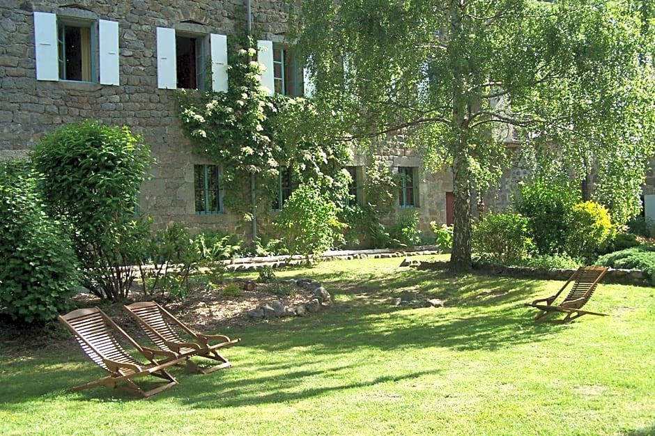 Salomony Chambre d'Hôtes