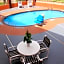 Texas Inn & Suites McAllen