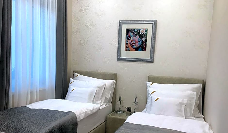 Notarius Vendégház