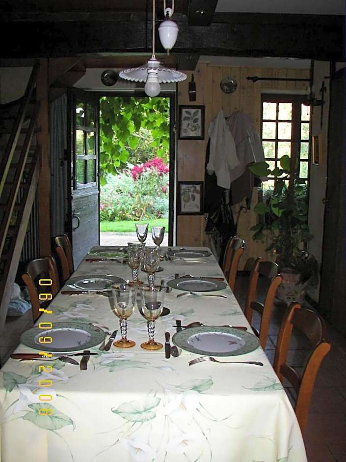 La Cassinette