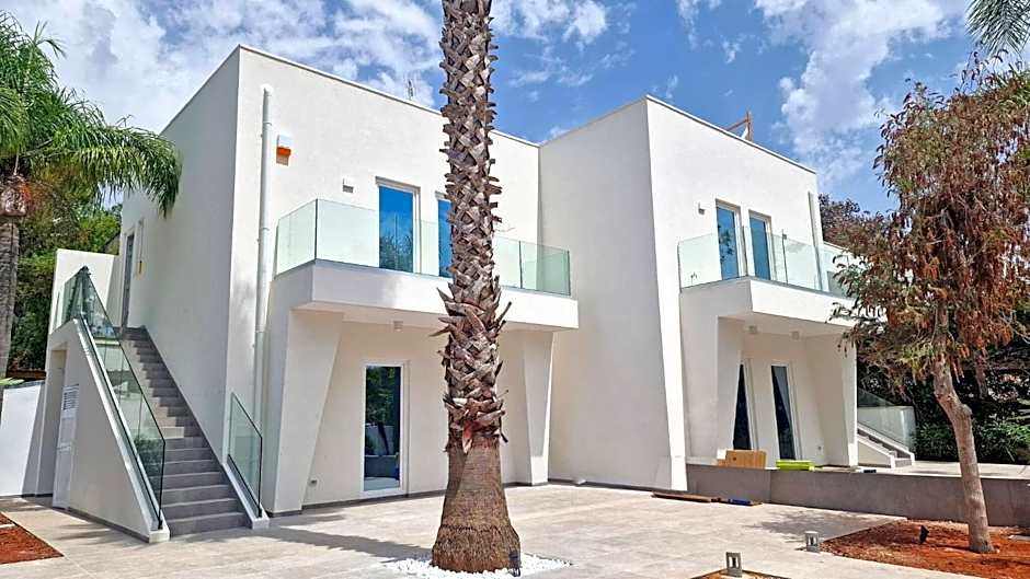 Suite Fontanelle Luxury by Salento Affitti