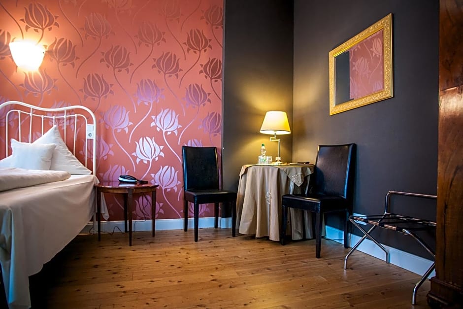 Hotel Alexander