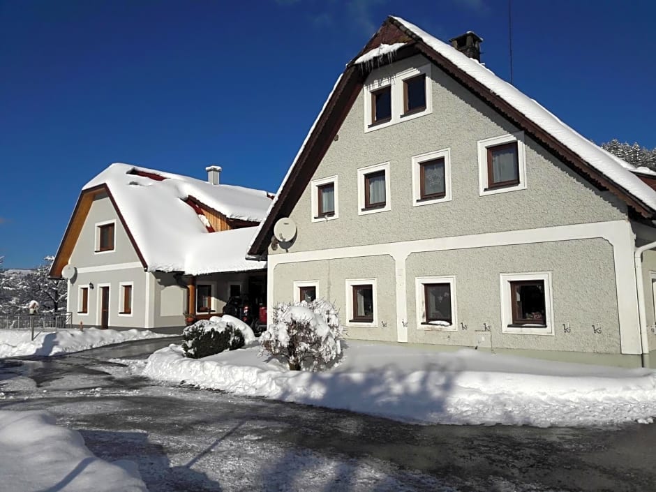 Biobauernhof Obereck